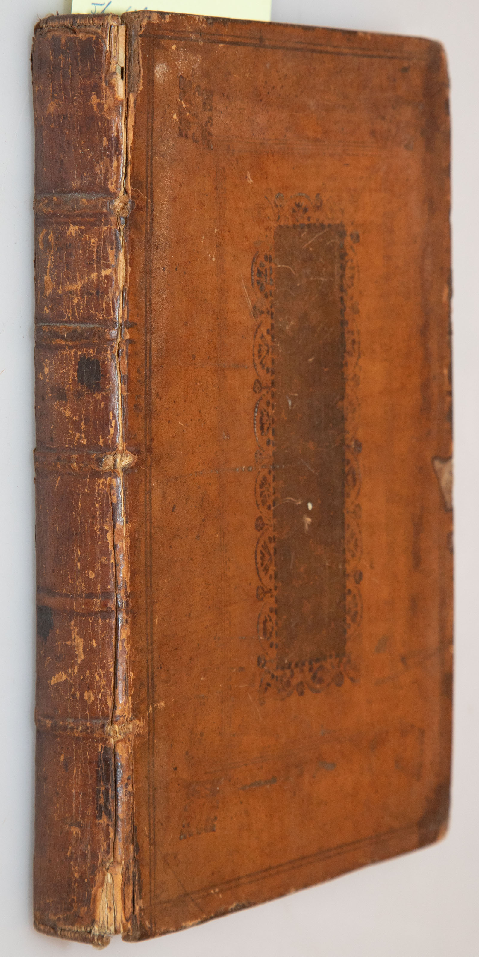 WHALEY, A COLLECTION OF POEMS, 1732