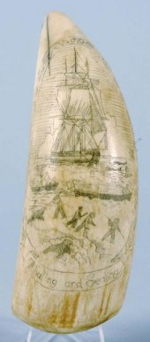 "Whaling and Sealing". <br />