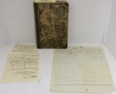 WHALING JOURNAL TO THE PACIFIC
