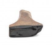 WHALING LOGBOOK WHALE STAMP 19