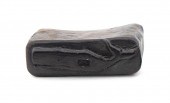 WHALING LOGBOOK WHALE STAMP 19