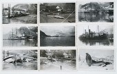 [Whaling Photos] Early 20th Ce
