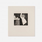 Wharton Esherick 1887–1970. Is