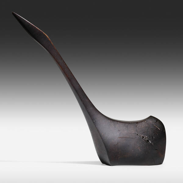 Wharton Esherick. Goose. 1938,
