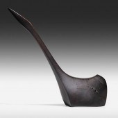 Wharton Esherick. Goose. 1938,
