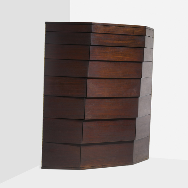 Wharton Esherick. Important