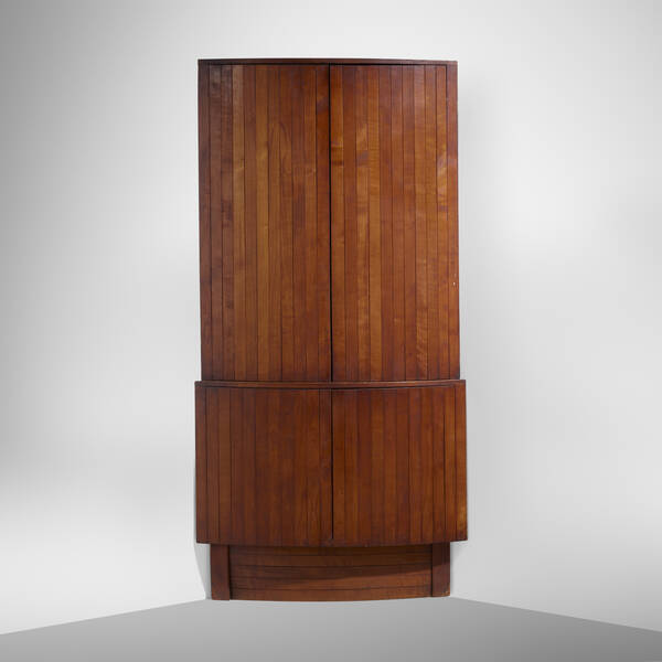 Wharton Esherick. Large corner