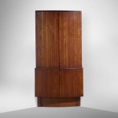 Wharton Esherick. Large corner