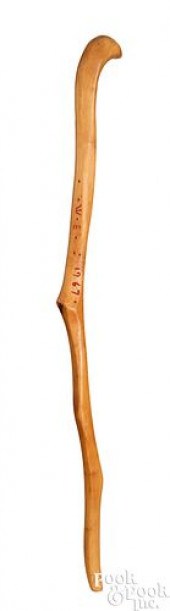 WHARTON ESHERICK, MAPLE WALKIN