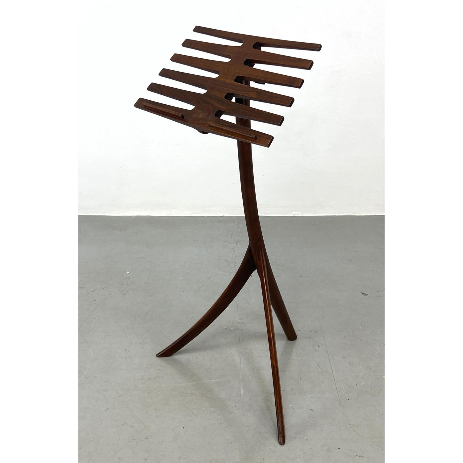Wharton Esherick style Music Stand.