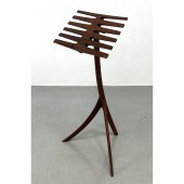Wharton Esherick style Music S