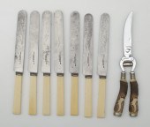 Wheatman & Smith Sheffield Cut