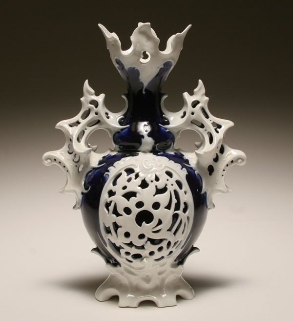 Wheeling Pottery Ohio Valley