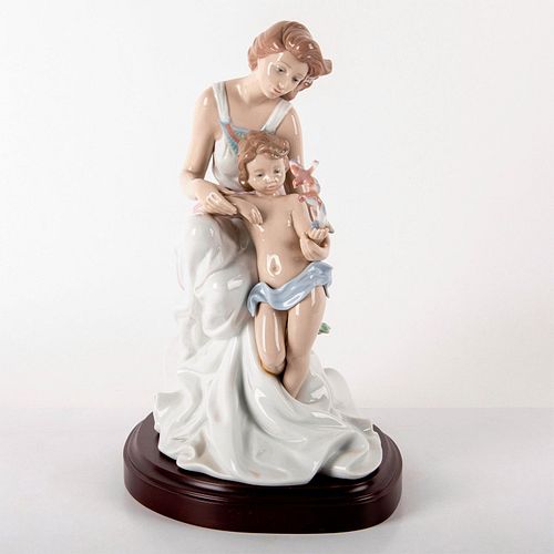 WHERE LOVE BEGINS 1007649 -