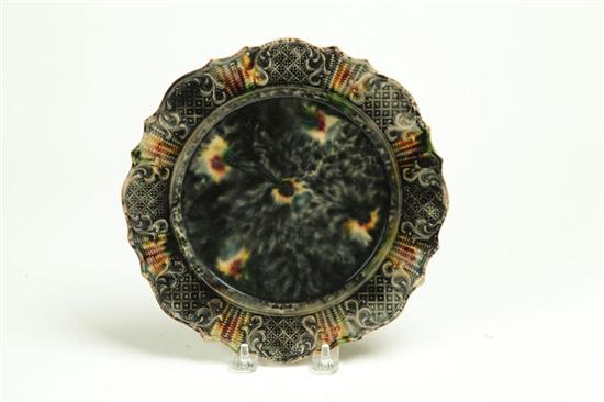 WHIELDON SOUP PLATE.  England 