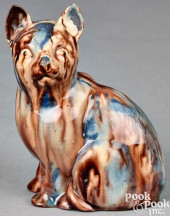 WHIELDON TYPE TORTOISESHELL GL