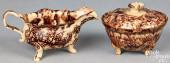 WHIELDON TYPE TORTOISESHELL GL