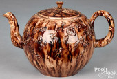 WHIELDON TYPE TORTOISESHELL GL