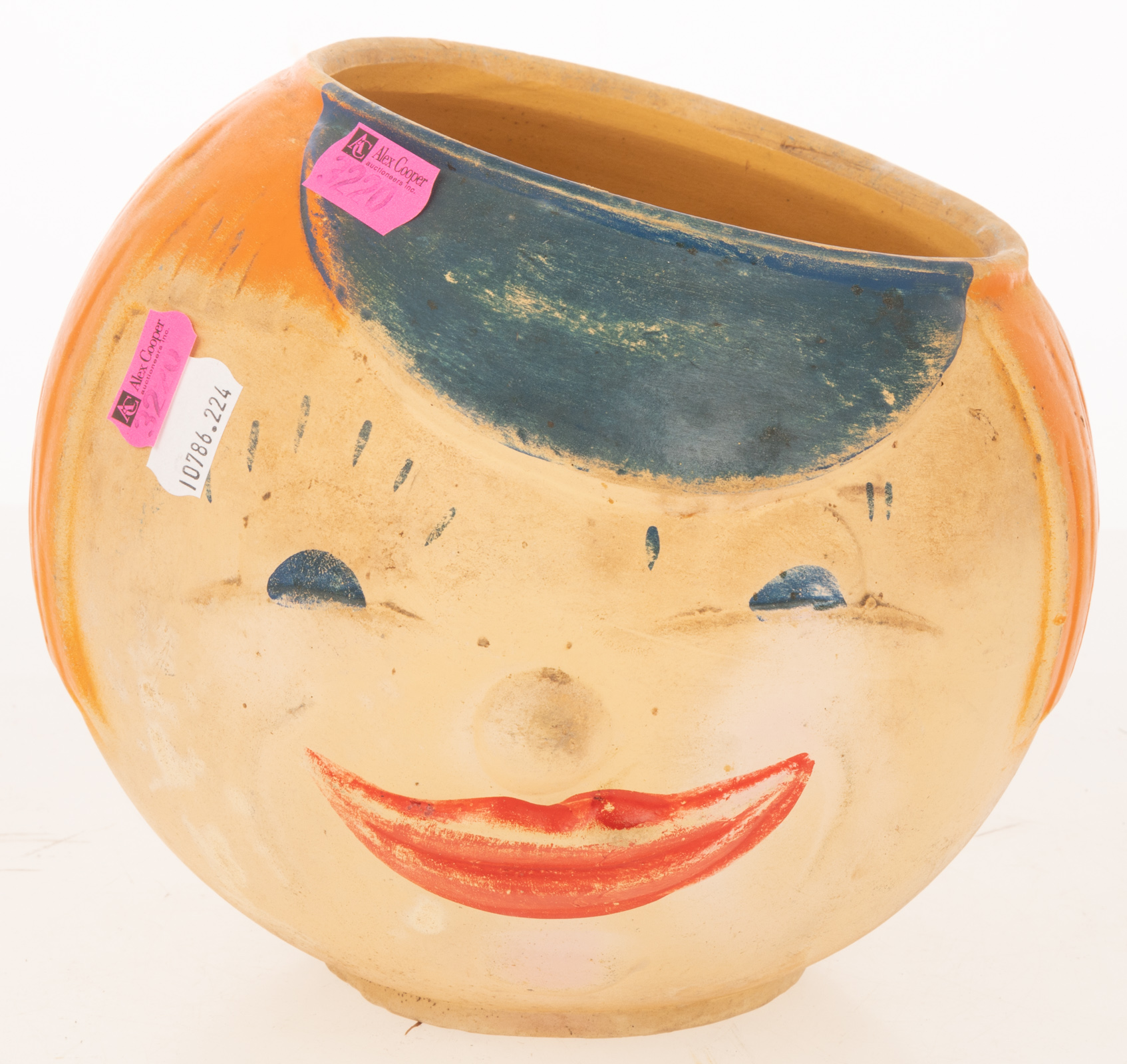 WHIMSICAL DECORATIVE PLANTER