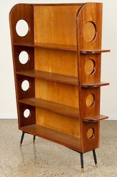 WHIMSICAL OPEN BOOKBASE PORTHO