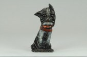 WHIMSICAL PUP DOORSTOP ''Copyr