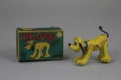 WHIRLING TAIL PLUTO WITH ORIGI