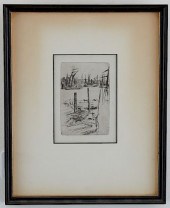 WHISTLER "WAPPING (THE SMALL P