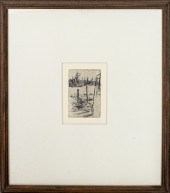 WHISTLER "WAPPING (THE TINY PO