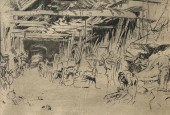 WHISTLER, WHEELWRIGHT PRINTJam