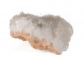 WHITE AND CLEAR SCOLECITE SPEC