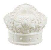 WHITE CROWN GASOLINE ONE PIECE