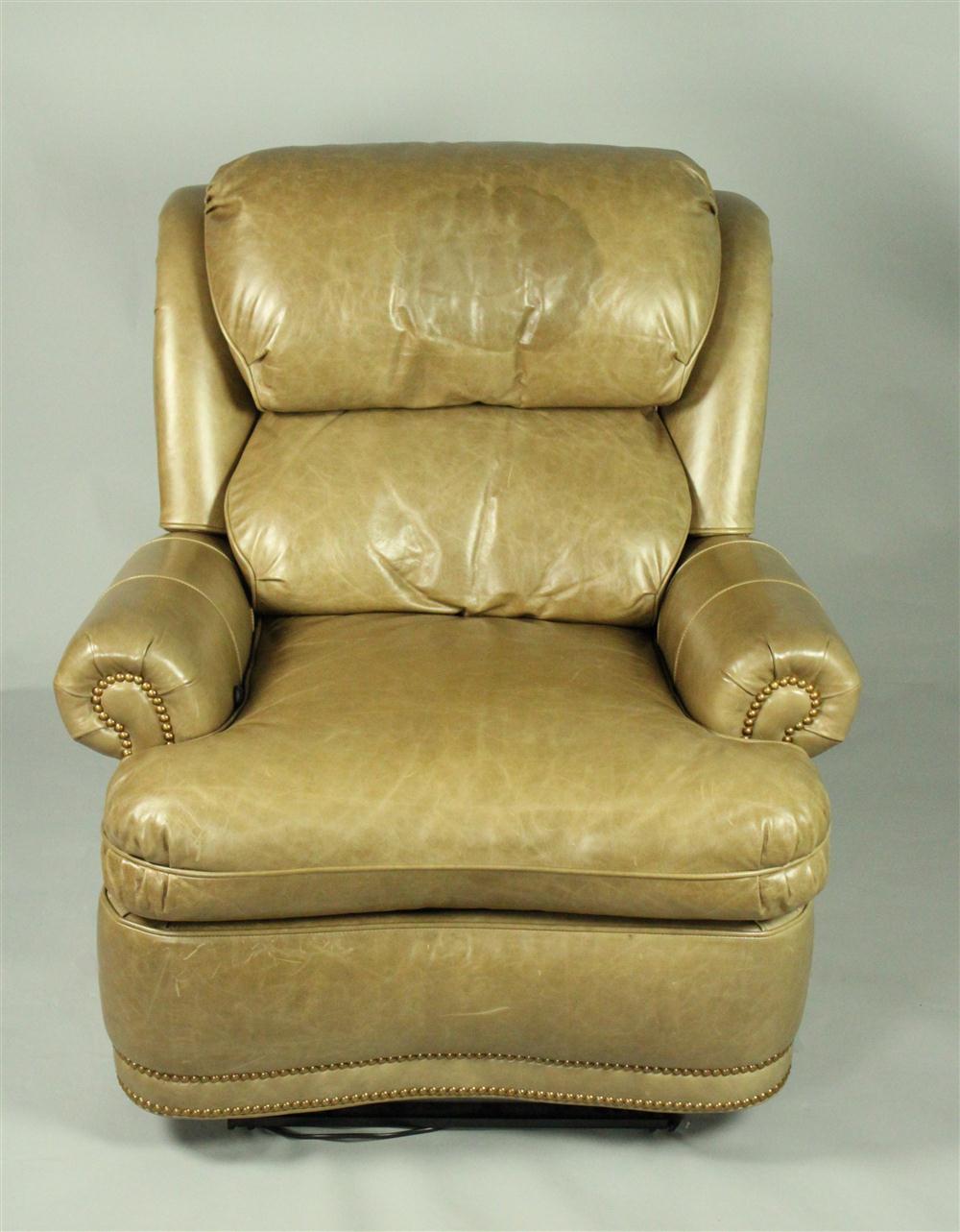 WHITE DAMASK UPHOLSTERED LOVESEAT