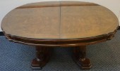 WHITE FURNITURE CO. BURLWOOD A