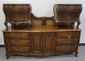 WHITE FURNITURE CO. PROVINCIAL