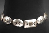 WHITE HOGAN DESIGN STAMPED, CU