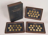 WHITE HOUSE HISTORICAL GOLD ME
