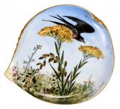 WHITE HOUSE LIMOGES PORCELAIN