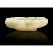 WHITE JADE FOLIATED BRUSH WASH