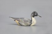 "WHITE MALLARD CLUB" PINCH-BRE