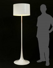 WHITE MODERN LOUIS POULSEN STY