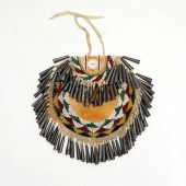 WHITE MOUNTAIN APACHE ROUND BE