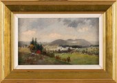 WHITE MOUNTAIN SCHOOL (19TH CE