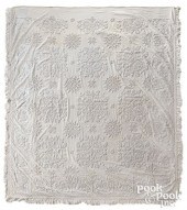 WHITE PENNSYLVANIA JACQUARD CO