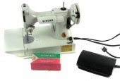 WHITE SINGER FEATHERWEIGHT SEW
