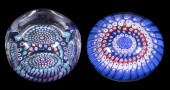 WHITEFRIARS ART GLASS MILLEFIO