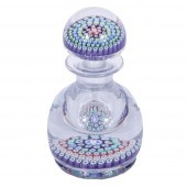 WHITEFRIARS ART GLASS MULTI-CO