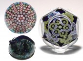 WHITEFRIARS MILLEFIORI, TOWNSE