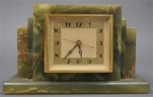 WHITEHALL HAMMOND ART DECO GRE