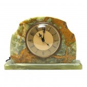 WHITEHALL HAMMOND MANTLE CLOCK