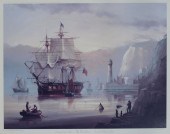 WHITEHAND Michael (British 194